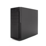EAN 8436556142253 - CoolBox COO-PCF800U3-0 carcasa de ordenador Midi Tower Negro imagen 3