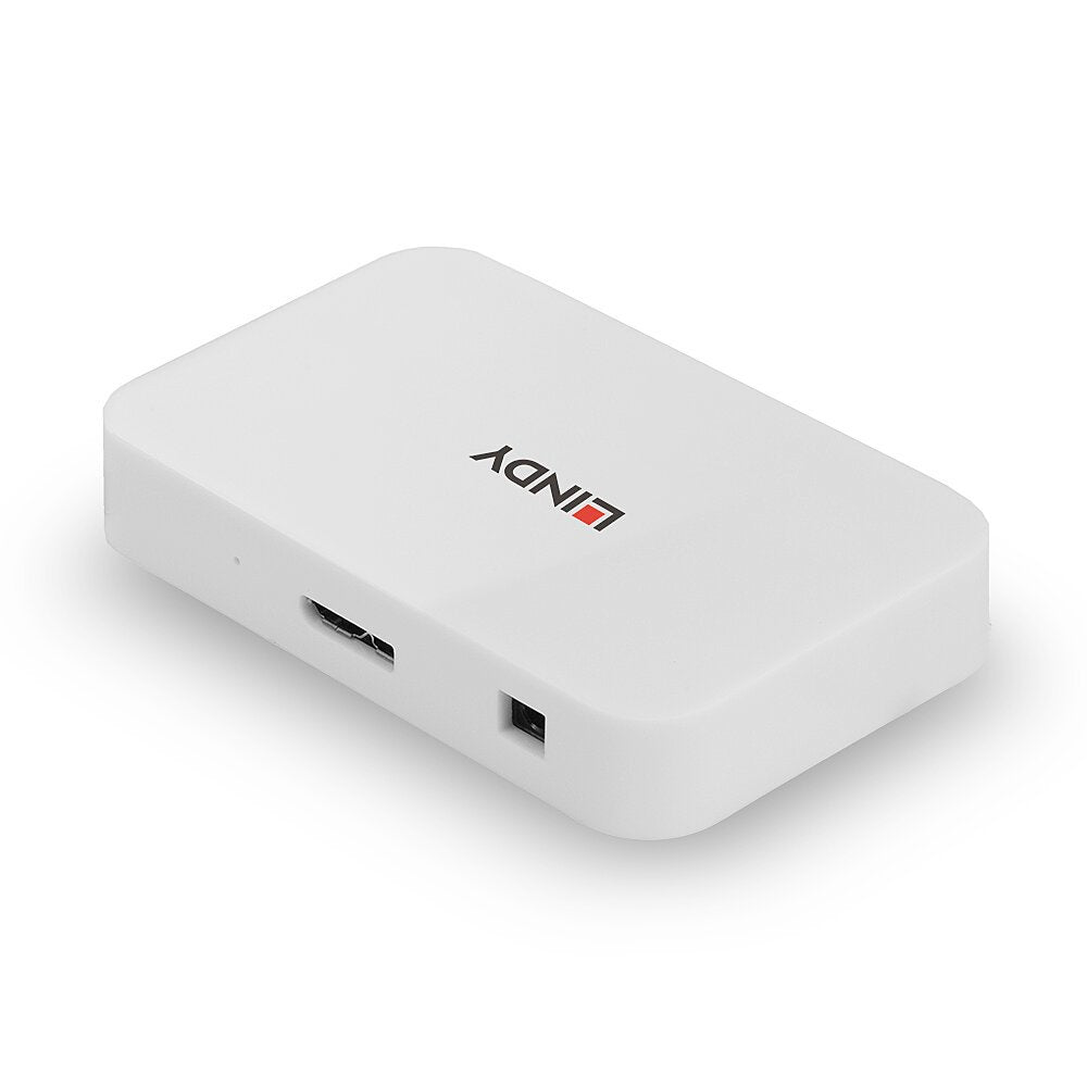 Lindy Usb 3.1/3.0 Hub Basic 4 Port