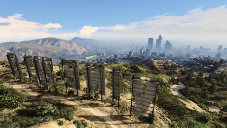 EAN 5026555431866 - Sony Grand Theft Auto V (PS5) Estándar Plurilingüe PlayStation 5 imagen 7