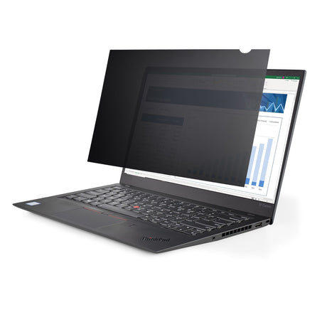 EAN 0065030899253 - StarTech.com 133L-PRIVACY-SCREEN filtro para monitor 33,8 cm (13.3") Filtro de privacidad para pantallas  imagen 1