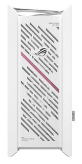 EAN 4711636061247 - ASUS ROG Strix Helios II Midi Tower Blanco imagen 4