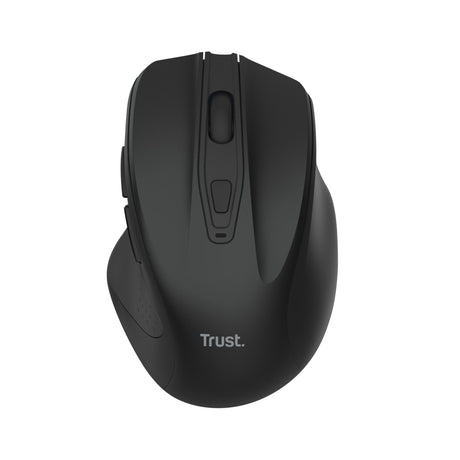 EAN 8713439255492 - Trust Nito ratón Universal mano derecha RF inalámbrico Óptico 2200 DPI imagen 4