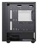 Caja Pc Gamemax  Case  Edge  M-Atx