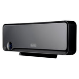 EAN 8432406350014 - Black & Decker BXWSH2000E calefactor eléctrico Interior Negro 2000 W Ventilador eléctrico imagen 1