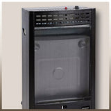 Einhell Bfo 4200/1 Estufa De Combustible Líquido 4200 W