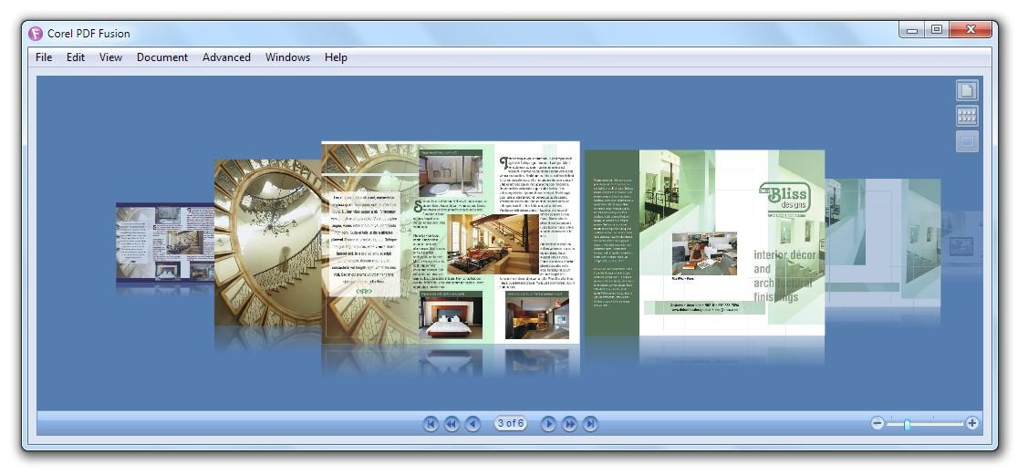 Corel Pdf 1 Fusion (1 Pc - Licencia Perpetua) Esd - Licencia Electrónica