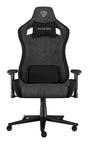 EAN 5901969445596 - GENESIS NFG-2244 silla para videojuegos Silla para videojuegos de PC Asiento acolchado imagen 1