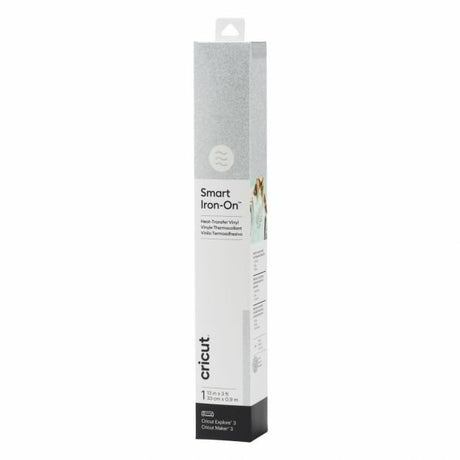 EAN 93573687198 - Cricut Smart Iron-On Rollo de vinilo de termotransferencia imagen 1