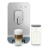 EAN 8017709354671 - Smeg BCC13SBMEU cafetera eléctrica Totalmente automática Máquina espresso 1,4 L imagen 19