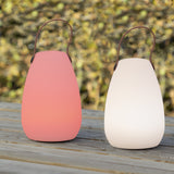 Lámpara De Mesa Smartwares Ooo-50002 1w Blanca