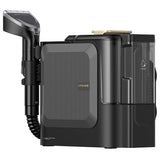 EAN 6978515257278 - Dreame N20 Limpiador a vapor portátil 1,2 L 600 W Negro imagen 6