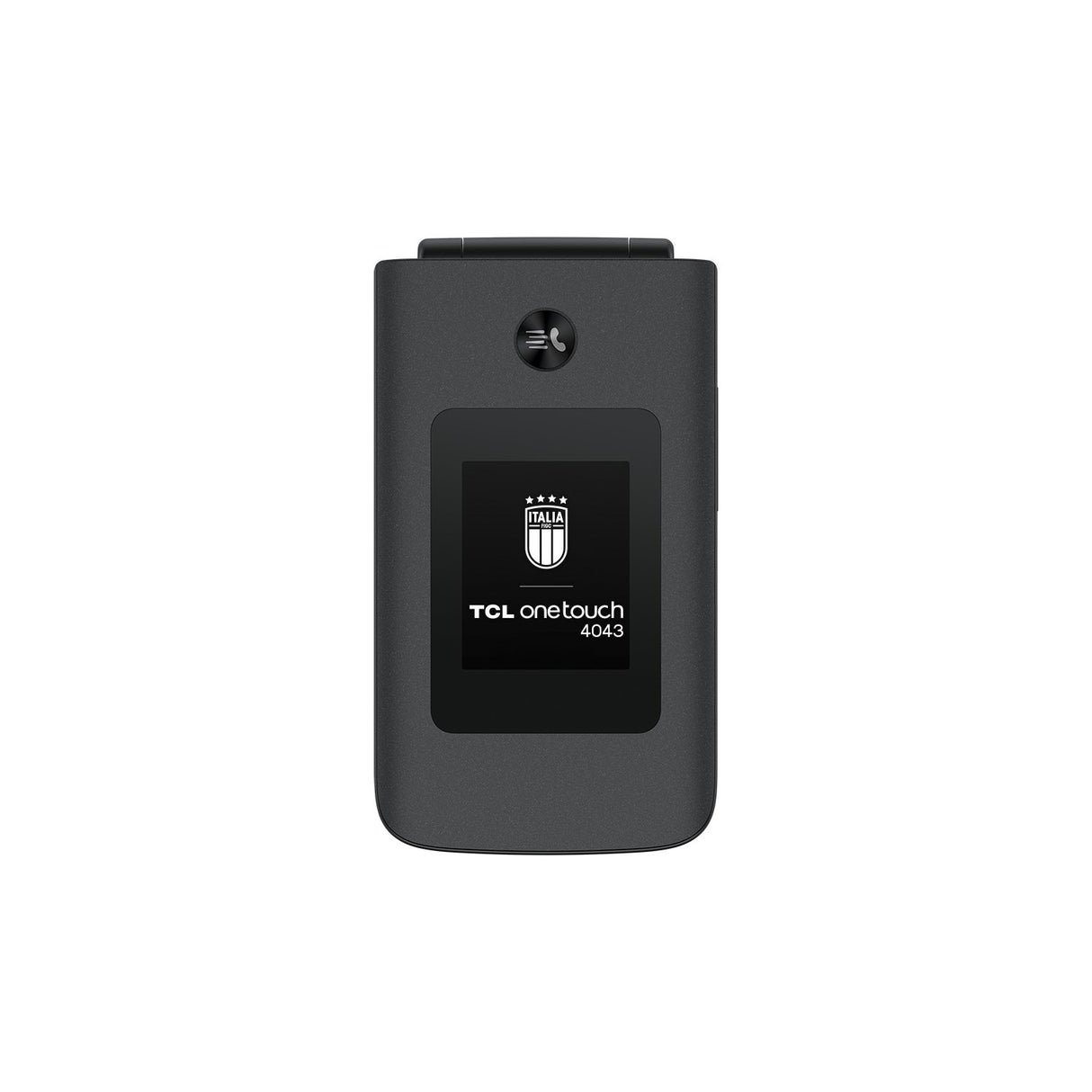 EAN 4894461981604 - TCL OneTouch 4043 8,13 cm (3.2") 130,6 g Gris Característica del teléfono imagen 3