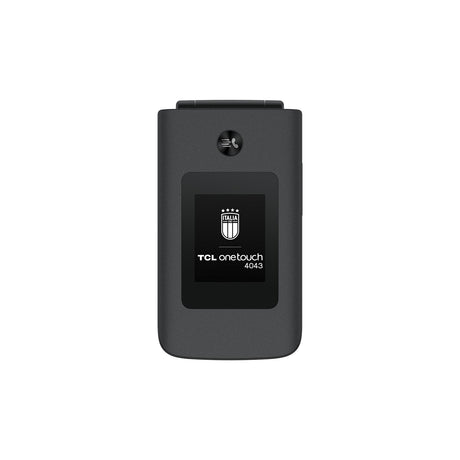 EAN 4894461981604 - TCL OneTouch 4043 8,13 cm (3.2") 130,6 g Gris Característica del teléfono imagen 3