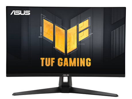 EAN 4711387267004 - ASUS TUF Gaming VG27AQM1A pantalla para PC 68,6 cm (27") 2560 x 1440 Pixeles Quad HD LCD Negro imagen 3