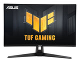 EAN 4711387906835 - ASUS TUF Gaming VG27AQ5A pantalla para PC 68,6 cm (27") 2560 x 1440 Pixeles Quad HD LCD Negro imagen 1