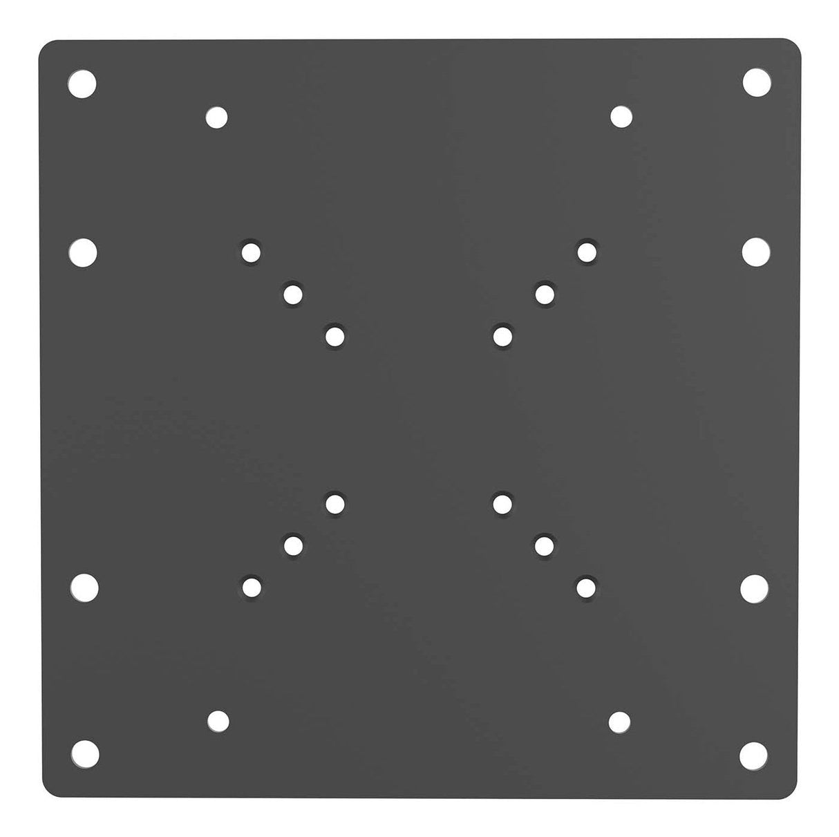 Aisens Adaptador Vesa 200x200 Para Monitor/Tv, Negro