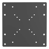 Aisens Adaptador Vesa 200x200 Para Monitor/Tv, Negro