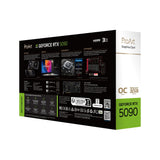 Rtx5090 32g Asus Proart Gddr7