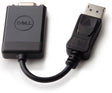 EAN 5704174215400 - DELL 492-11715 adaptador de cable de vídeo DisplayPort VGA Negro imagen 1