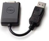 EAN 5704174215400 - DELL 492-11715 adaptador de cable de vídeo DisplayPort VGA Negro imagen 1