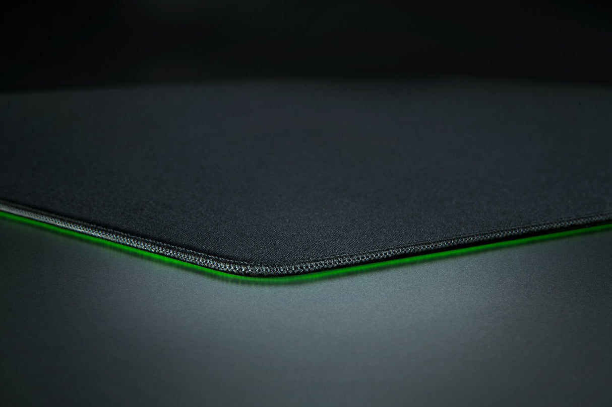 EAN 8887910063613 - Razer Gigantus V2 Pro L - Max Control Alfombrilla de ratón para juegos Negro imagen 3