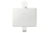 EAN 8806097146452 - Samsung M8 M80F pantalla para PC 81,3 cm (32") 3840 x 2160 Pixeles 4K Ultra HD LCD Blanco imagen 17