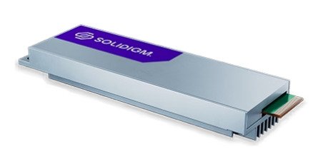 Solidigm D7 Series D7-P5520 Ssd Enterprise 7.68 Tb Interno E1.S 9.5mm Pcie 4.0 X4 (Nvme)