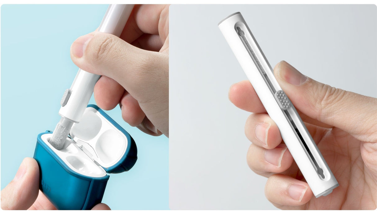 Laut Klean Earbuds Cleaning Pen Blanco