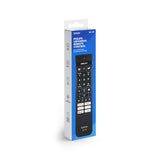 EAN 5905106070092 - Savio RC-26 mando a distancia IR inalámbrico TV Botones imagen 2