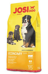 Pienso Josera Josidog Economy (15 Kg)