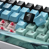 EAN 4044951039760 - Sharkoon SKILLER SGK50 S3 Design Bundle - D4 Alfombrilla de ratón para juegos Multicolor imagen 4