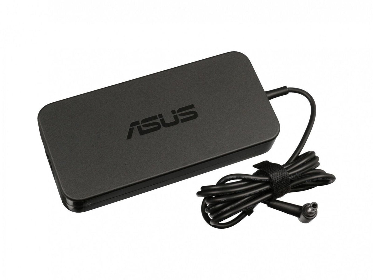 Asus 0a001-00061600 Adaptador E Inversor De Corriente Interior 120 W Negro