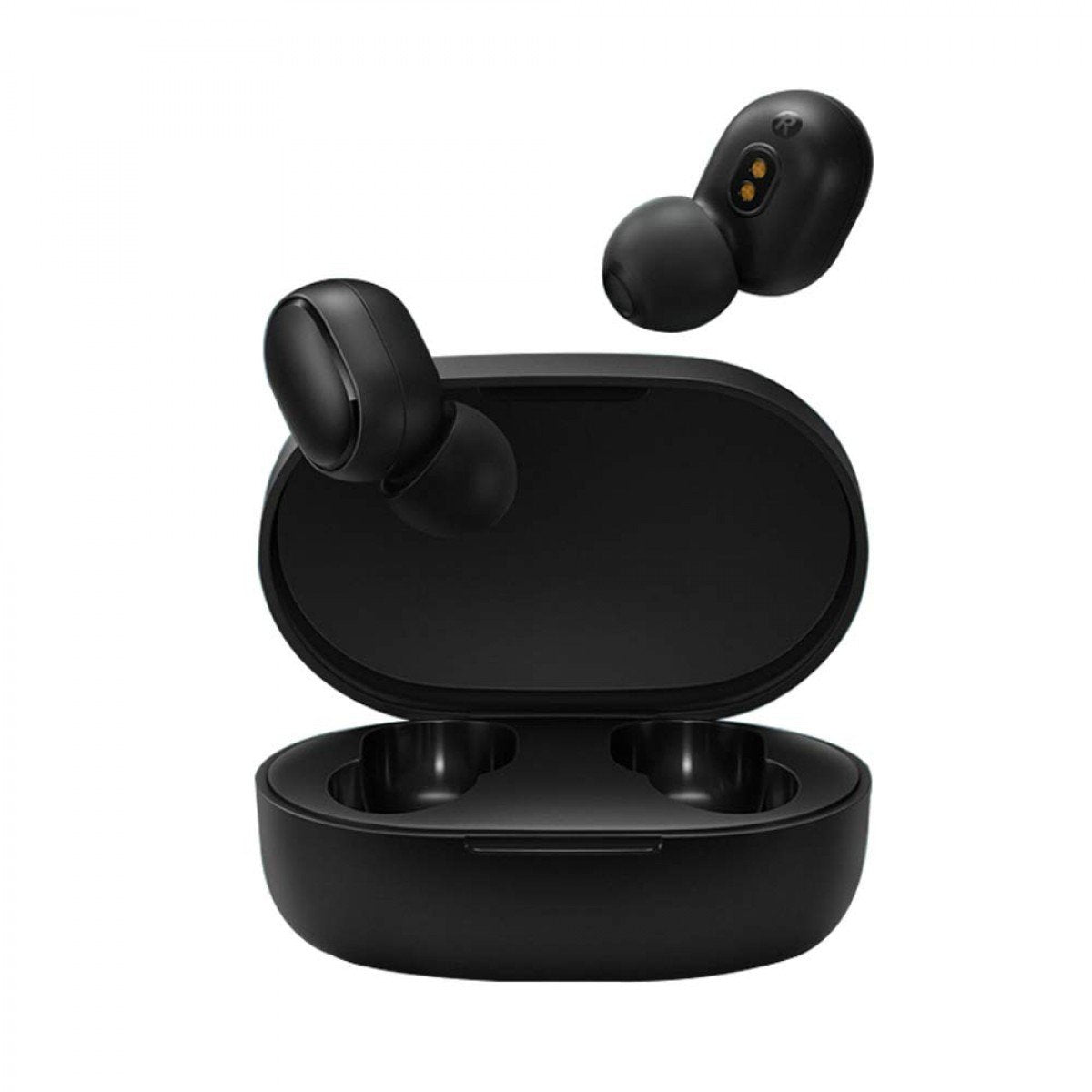 Auriculares Bluetooth Xiaomi Mi Airdots Basic Negros