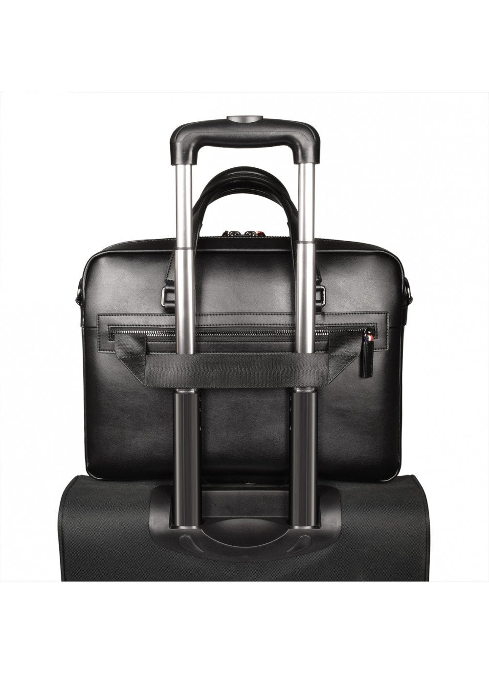 Maletín Port Designs Versailles Ii 35,6 Cm (14") Negro