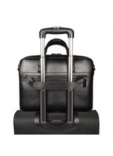 Maletín Port Designs Versailles Ii 35,6 Cm (14") Negro