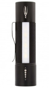 EAN 4013674093564 - Ansmann 1600-0137 linterna Negro, Blanco Linterna de mano LED imagen 9