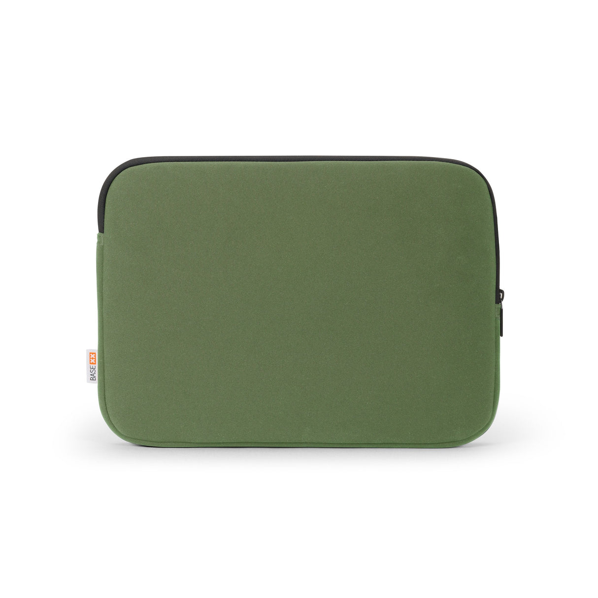 Base Xx D31968 Funda Para Portátil 33,8 Cm (13.3") Verde, Oliva