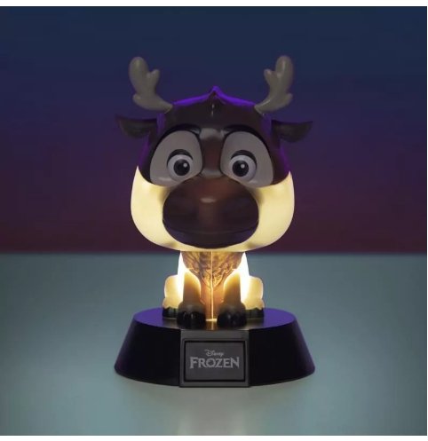 Lámpara Paladone Icon Sven Frozen