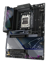 Gigabyte X870e Aorus Mamer X3d X870,Am5,Atx,Ddr5