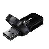 EAN 4713218465382 - ADATA UV240 unidad flash USB 32 GB USB tipo A 2.0 Negro imagen 2