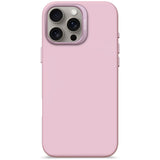 Decoded Silicone Case Funda Para Iphone 16 Pro Max 17,5 Cm (6.9") Lila