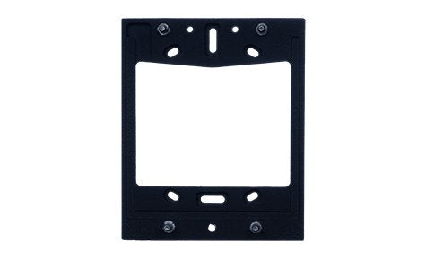 2n Telecommunications 9155068 Accesorio Intercomunicador Carcasa Trasera