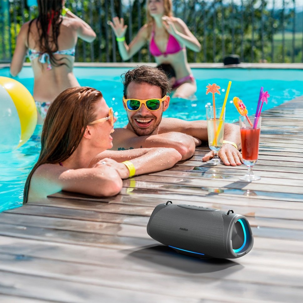 EAN 4061275233575 - MEDION LIFE P61762 Gris 50 W imagen 3