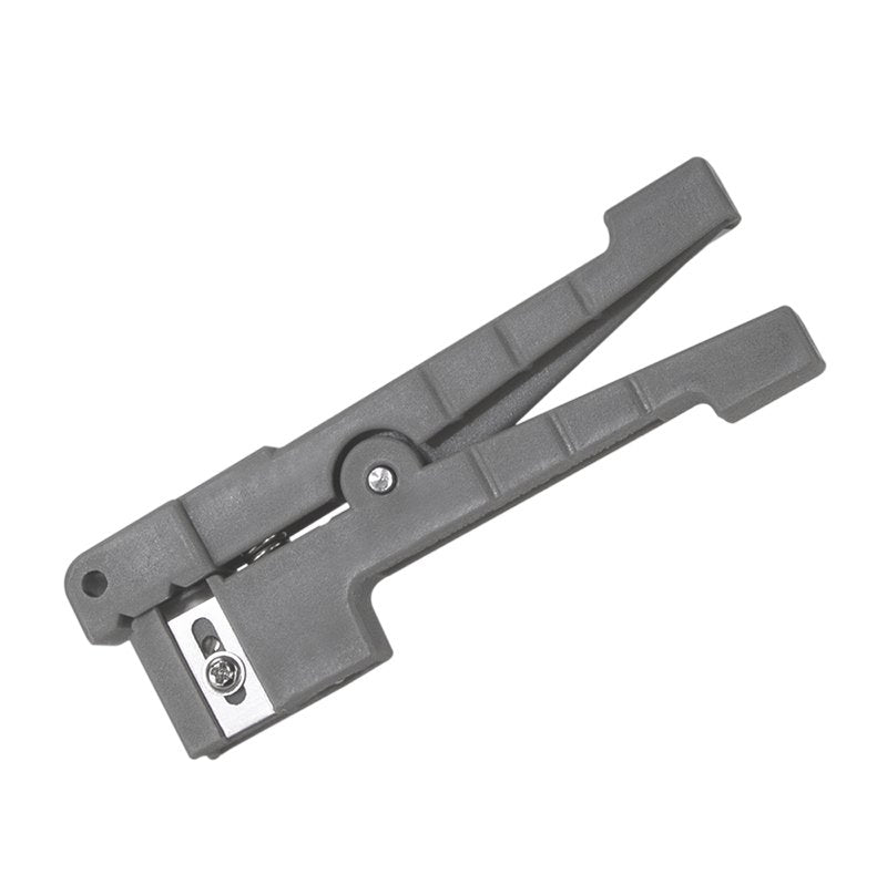 Pelacables Logilink Para Cables De Fibra Óptica, Coaxiales Y Cobre