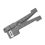 Pelacables Logilink Para Cables De Fibra Óptica, Coaxiales Y Cobre
