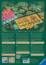 EAN 4005556246861 - Ravensburger 24686 juego de tablero Juego de mesa Estrategia imagen 2