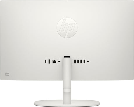 EAN 0198828053602 - HP All-in-One Desktop 22-dg0026ns N200 8 GB DDR5-SDRAM 256 GB SSD Windows 11 Home Blanco imagen 16