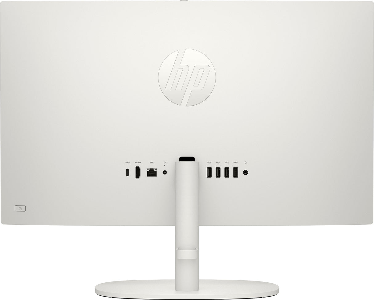 Hpc Hp Aio 22-Dg0037ns I3-N300 8gb 512gb 21.5" Fhd W11h