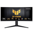 EAN 4711081867418 - ASUS TUF Gaming VG34VQEL1A pantalla para PC 86,4 cm (34") 3440 x 1440 Pixeles LED Negro imagen 1