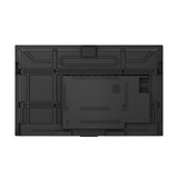 Lenovo Thinkvision T75 - 190 Cm (75") Clase Diagonal Lcd-Display Con Retroiluminación Led - Interaktiv - Con Touchscreen (Multitouch)